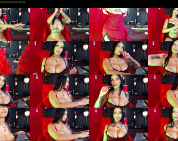 aitanarus — 10 minute Chaturbate female cam show recording, 720p, Sep 18, 2025