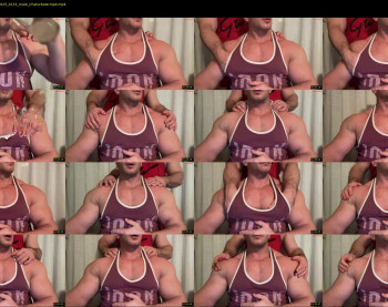 alessandrobuilder — 4 minute Chaturbate couple cam show recording, 720p, Sep 18, 2025