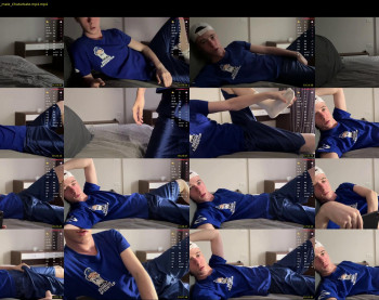 alexwos — 19 minute Chaturbate male cam show recording, 720p, Sep 17, 2025