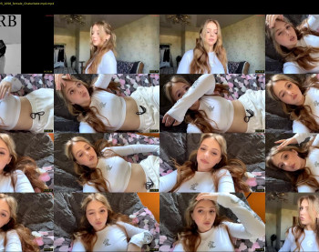 alfrediamalcom — 27 minute Chaturbate female cam show recording, 720p, Sep 17, 2025