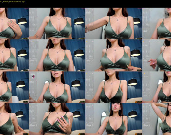 alice_dusk_ — 40 minute Chaturbate female cam show recording, 720p, Sep 17, 2025