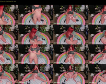almakay01 — 20 minute Chaturbate couple cam show recording, 720p, Sep 17, 2025