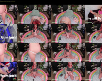 almakay01 — 121 minute Chaturbate couple cam show recording, 720p, Sep 18, 2025