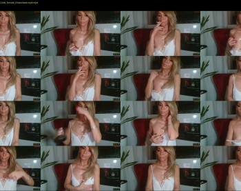 amanda0803 — 8 minute Chaturbate female cam show recording, 720p, Sep 17, 2025