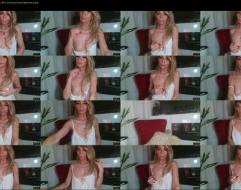 amanda0803 — 9 minute Chaturbate female cam show recording, 720p, Sep 17, 2025
