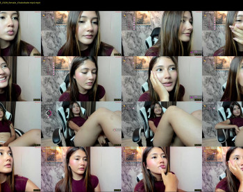 amy_innocent_ — 32 minute Chaturbate female cam show recording, 720p, Sep 17, 2025