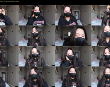 amyalwayshere — 30 minute Chaturbate female cam show recording, 720p, Sep 17, 2025