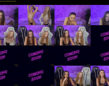 anabel054 — 120 minute Chaturbate female cam show recording, 720p, Sep 17, 2025
