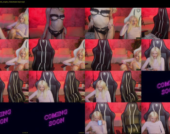 anabel054 — 120 minute Chaturbate female cam show recording, 720p, Sep 18, 2025