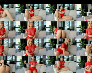 anna_royale — 121 minute Chaturbate female cam show recording, 720p, Sep 17, 2025