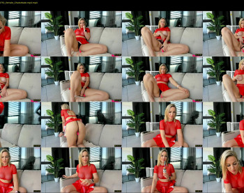 anna_royale — 15 minute Chaturbate female cam show recording, 720p, Sep 17, 2025
