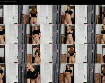 anna_wells — 120 minute Chaturbate female cam show recording, 720p, Sep 17, 2025