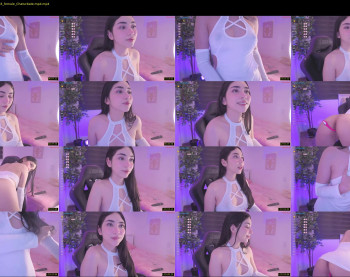 anniebrie — 104 minute Chaturbate female cam show recording, 720p, Sep 17, 2025
