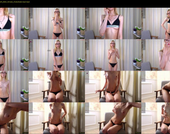 arlettebrougham — 120 minute Chaturbate female cam show recording, 720p, Sep 17, 2025