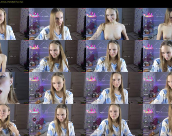 armurra — 64 minute Chaturbate female cam show recording, 720p, Sep 17, 2025