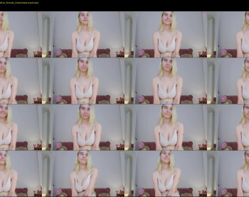 ashly_cherry — 14 minute Chaturbate female cam show recording, 720p, Sep 17, 2025