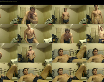 athleteguy55555 — 10 minute Chaturbate male cam show recording, 480p, Sep 17, 2025