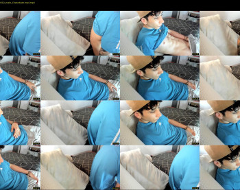 austin1119a — 57 minute Chaturbate male cam show recording, 720p, Sep 17, 2025