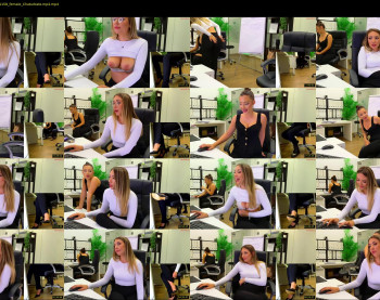 babesgowild — 66 minute Chaturbate couple cam show recording, 720p, Sep 17, 2025