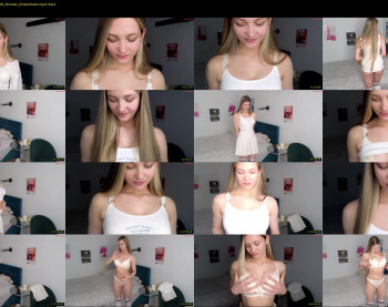 baby_ruth — 121 minute Chaturbate female cam show recording, 720p, Sep 18, 2025