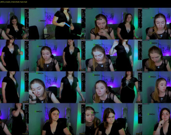 benny_duglas — 115 minute Chaturbate female cam show recording, 720p, Sep 17, 2025