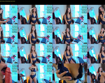 best_alice — 51 minute Chaturbate female cam show recording, 720p, Sep 18, 2025