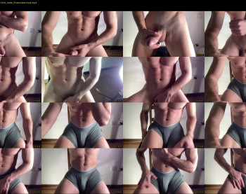 bestdick1991 — 27 minute Chaturbate male cam show recording, 720p, Sep 17, 2025