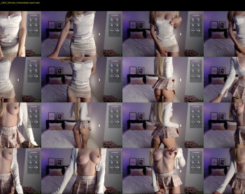 bigorgasm4us — 61 minute Chaturbate female cam show recording, 720p, Sep 17, 2025