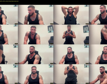 bigsnakeman1995 — 41 minute Chaturbate male cam show recording, 720p, Sep 17, 2025