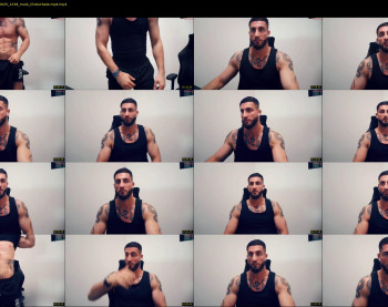 bigsnakeman1995 — 13 minute Chaturbate male cam show recording, 720p, Sep 17, 2025