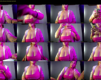 boobs_magic — 14 minute Chaturbate couple cam show recording, 720p, Sep 18, 2025