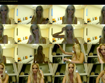 british_princess — 18 minute Chaturbate female cam show recording, 480p, Sep 17, 2025