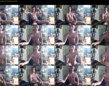 brodywright073 — 3 minute Chaturbate male cam show recording, 720p, Sep 17, 2025