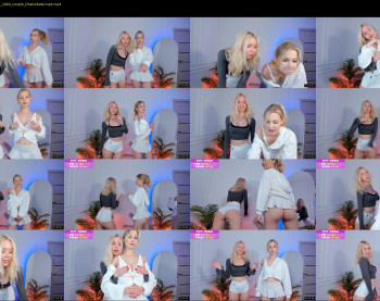 cassie_palmer — 67 minute Chaturbate female cam show recording, 720p, Sep 17, 2025