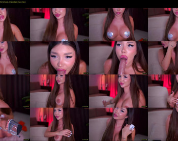 cassyelips — 114 minute Chaturbate female cam show recording, 720p, Sep 17, 2025