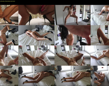catty190 — 98 minute Chaturbate female cam show recording, 720p, Sep 17, 2025
