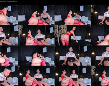 celinayhanck — 79 minute Chaturbate couple cam show recording, 720p, Sep 17, 2025