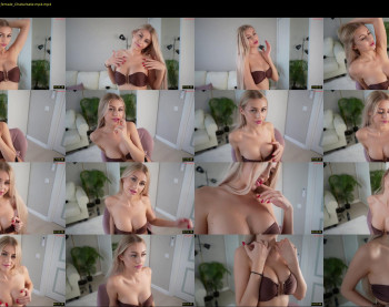cirilada — 61 minute Chaturbate female cam show recording, 720p, Sep 17, 2025