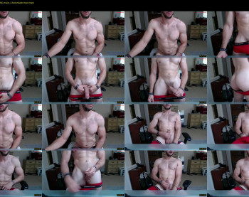 cloud900x — 37 minute Chaturbate male cam show recording, 480p, Sep 17, 2025