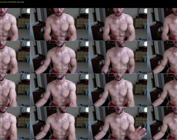 cloud900x — 3 minute Chaturbate male cam show recording, 480p, Sep 17, 2025