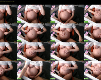 crystalyss — 16 minute Chaturbate female cam show recording, 720p, Sep 17, 2025
