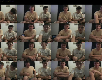 d_dart — 5 minute Chaturbate male cam show recording, 480p, Sep 18, 2025
