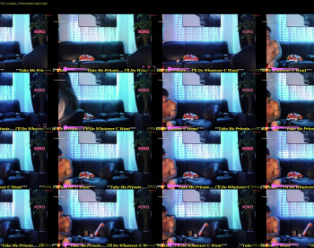 damienslick — 61 minute Chaturbate male cam show recording, 720p, Sep 17, 2025