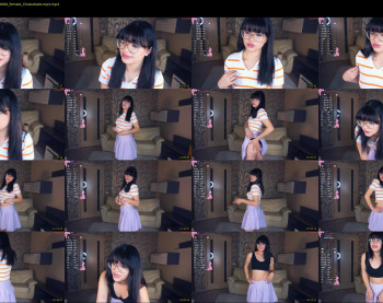 danibedonie — 40 minute Chaturbate female cam show recording, 720p, Sep 18, 2025
