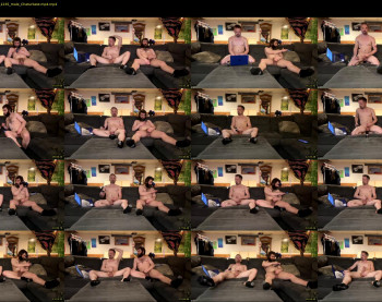 danielartbigd — 31 minute Chaturbate male cam show recording, 720p, Sep 17, 2025