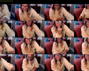 darlingd77 — 8 minute Chaturbate female cam show recording, 480p, Sep 17, 2025