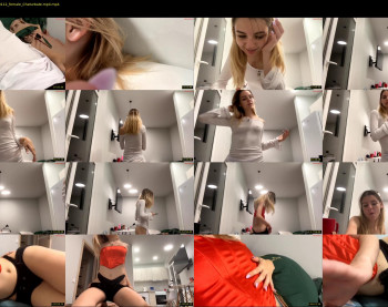 denniskibler — 121 minute Chaturbate female cam show recording, 720p, Sep 18, 2025