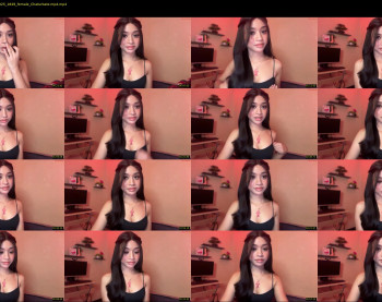 devine_goddessx — 7 minute Chaturbate female cam show recording, 720p, Sep 17, 2025