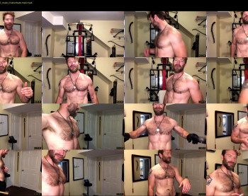 dgrabbin — 28 minute Chaturbate male cam show recording, 720p, Sep 17, 2025