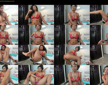 dirtygril — 92 minute Chaturbate female cam show recording, 720p, Sep 17, 2025